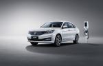 DongFeng Aeolus E70 2017 года
